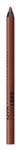 NYX Professional Makeup Line Loud Longwear Lip Pencil Lipliner
