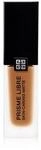 GIVENCHY Prisme Libre Skin-Caring Matte Fl&uuml;ssige Foundation