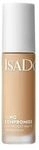 IsaDora No Compromise Lightweight Matte Foundation Fl&uuml;ssige Foundation