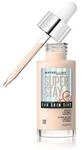 Maybelline Super Stay 24H Skin Tint Fl&uuml;ssige Foundation