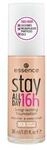 essence stay ALL DAY 16h long-lasting Fl&uuml;ssige Foundation
