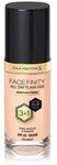 Max Factor Facefinity All Day Flawless Fl&uuml;ssige Foundation