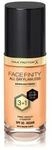 Max Factor Facefinity All Day Flawless Make-up Fl&uuml;ssige Foundation