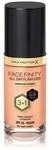 Max Factor Facefinity All Day Flawless Foundation Fl&uuml;ssige Foundation