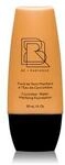 BE + RADIANCE Cucumber Water Matifying Foundation Fl&uuml;ssige Foundation