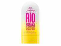 Sol de Janeiro Rio Radiance SPF 50 Body Lotion Sonnenlotion 200 ml