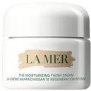 La Mer The Moisturizing Fresh Cream Gesichtscreme