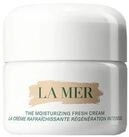La Mer The Moisturizing Fresh Cream Gesichtscreme