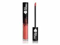 All Tigers Natural & Vegan Liquid Lipstick 8 ml 696 ROSÉ BEIGE "CHASE YOUR...