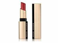 Bobbi Brown Luxe Matte Lipstick Lippenstift 4 g Claret (04)