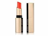 Bobbi Brown Luxe Matte Lipstick Lippenstift 4 g Power Play