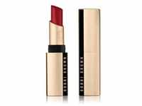 Bobbi Brown Luxe Matte Lipstick Lippenstift 4 g Red Carpet