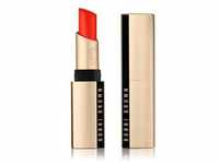 Bobbi Brown Luxe Matte Lipstick Lippenstift 4 g Traffic Stopper