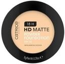 CATRICE 18H HD Matte Powder Kompaktpuder
