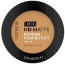 CATRICE 18H HD Matte Powder Kompaktpuder