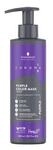 Schwarzkopf Professional Chroma ID Purple Bonding Color Mask Purple Farbmaske
