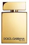 Dolce&Gabbana The One Gold Intense Pour Homme Eau de Parfum