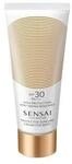 Sensai Silky Bronze Protective Suncare Cream For Body 30 Sonnencreme
