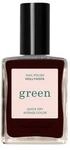 manucurist Green Nagellack