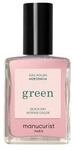 manucurist Green Nagellack
