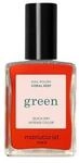 manucurist Green Nagellack