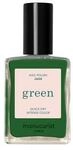 manucurist Green Nagellack