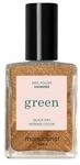 manucurist Green Nagellack