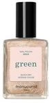 manucurist Green Nagellack