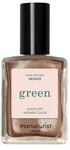 manucurist Green Nagellack