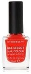 KORRES Gel Effect Nagellack