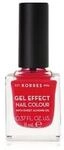 KORRES Gel Effect Nagellack