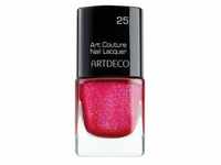ARTDECO Art Couture Mini Edition Nagellack 5 ml Berry sparkles
