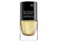 ARTDECO Art Couture Mini Edition Nagellack 5 ml Golden vibes