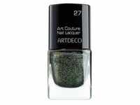 ARTDECO Art Couture Mini Edition Nagellack 5 ml Black flame