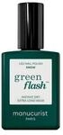 manucurist Green Flash Gel Nagellack