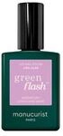 manucurist Green Flash Gel Nagellack