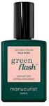 manucurist Green Flash Gel Nagellack