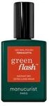 manucurist Green Flash Gel Nagellack