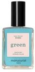 manucurist Green Nagellack