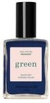 manucurist Green Nagellack