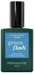 manucurist Green Flash Gel Nagellack