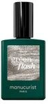 manucurist Green Flash Gel Nagellack