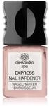 Alessandro Express Nail Hardener Nagelh&auml;rter