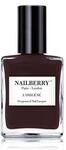 Nailberry L&rsquo;Oxyg&eacute;n&eacute; Hot Coco Nagellack