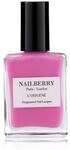 Nailberry L&rsquo;Oxyg&eacute;n&eacute; Pomegranate Juice Nagellack