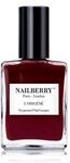 Nailberry L&rsquo;Oxyg&eacute;n&eacute; Grateful Nagellack