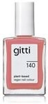 gitti no. 140 Nagellack