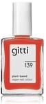 gitti no. 139 Nagellack