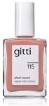 gitti no. 115 Nagellack