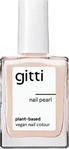 gitti Nail Pearl Nagellack 15 ml beige, Grundpreis: &euro; 933,33 / l